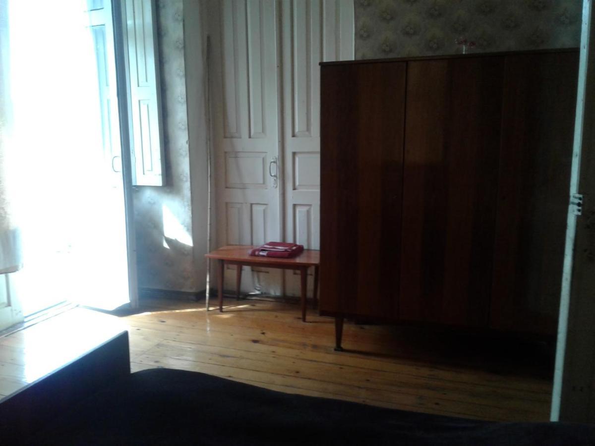 Levani'S Guesthouse Zugdidi Luaran gambar
