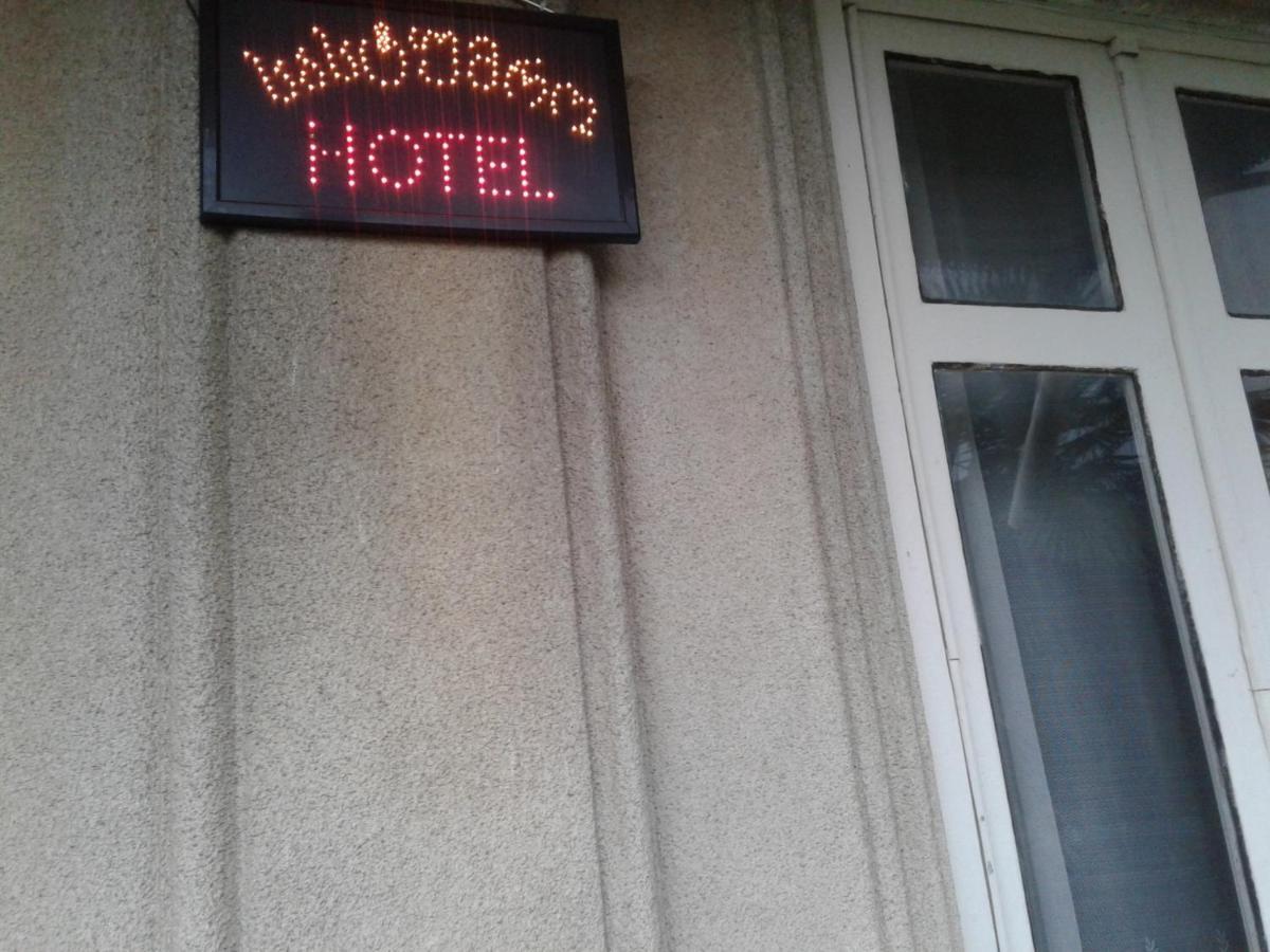 Levani'S Guesthouse Zugdidi Luaran gambar