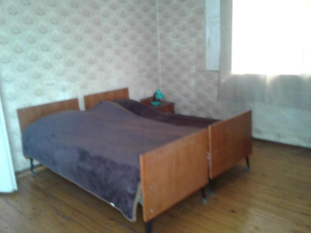 Levani'S Guesthouse Zugdidi Luaran gambar
