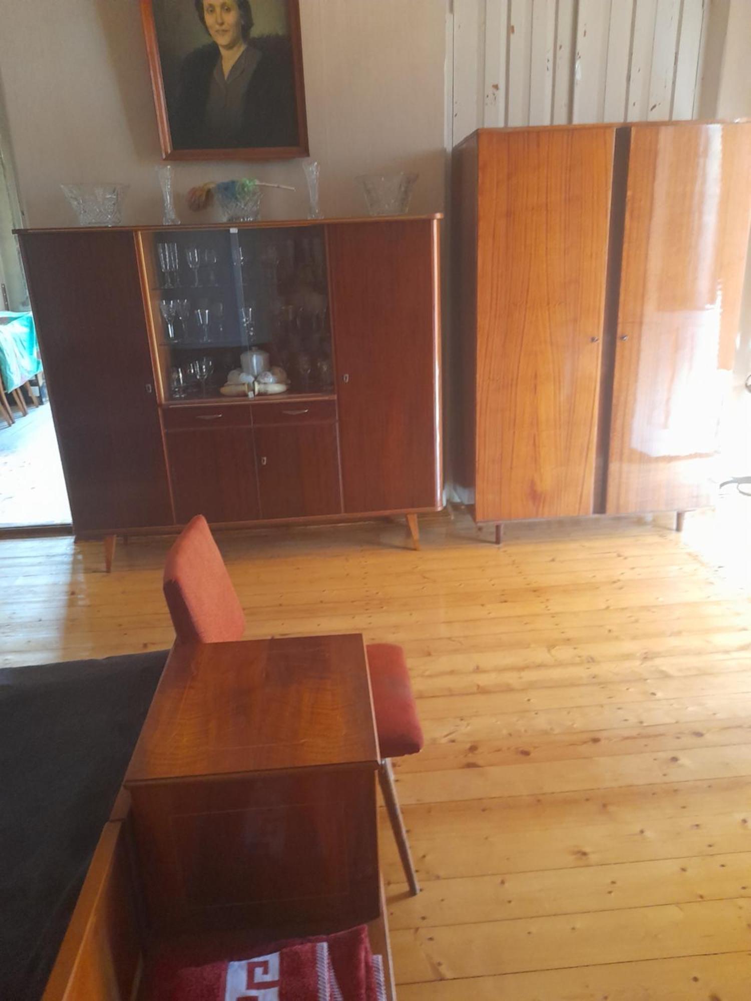 Levani'S Guesthouse Zugdidi Luaran gambar