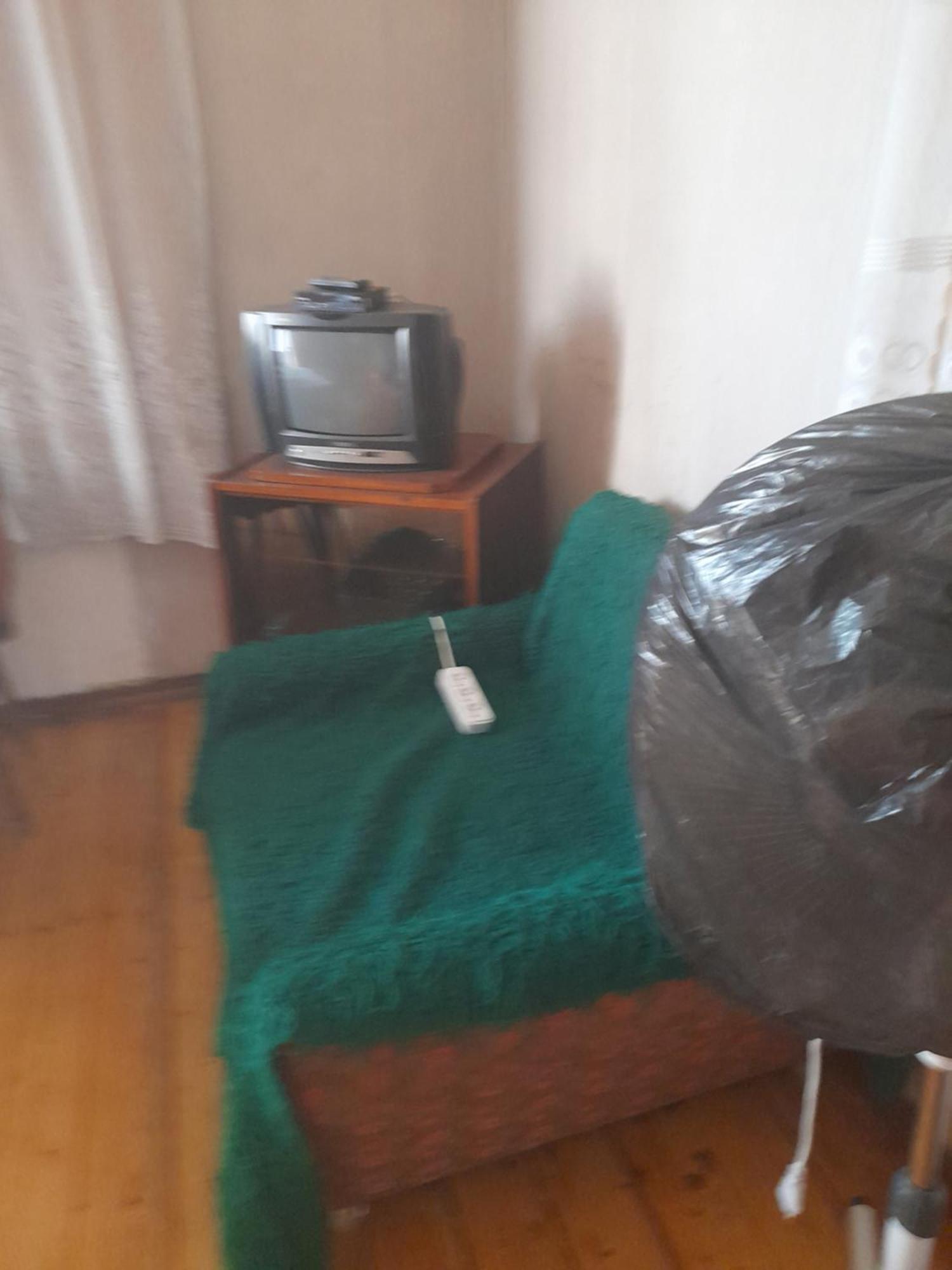 Levani'S Guesthouse Zugdidi Luaran gambar