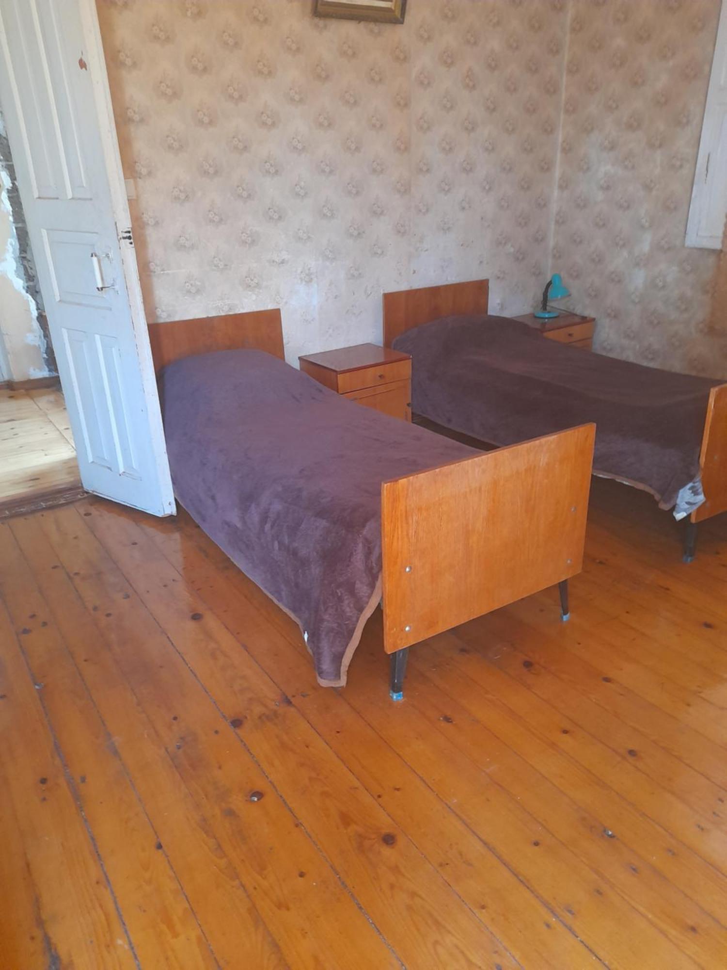 Levani'S Guesthouse Zugdidi Luaran gambar