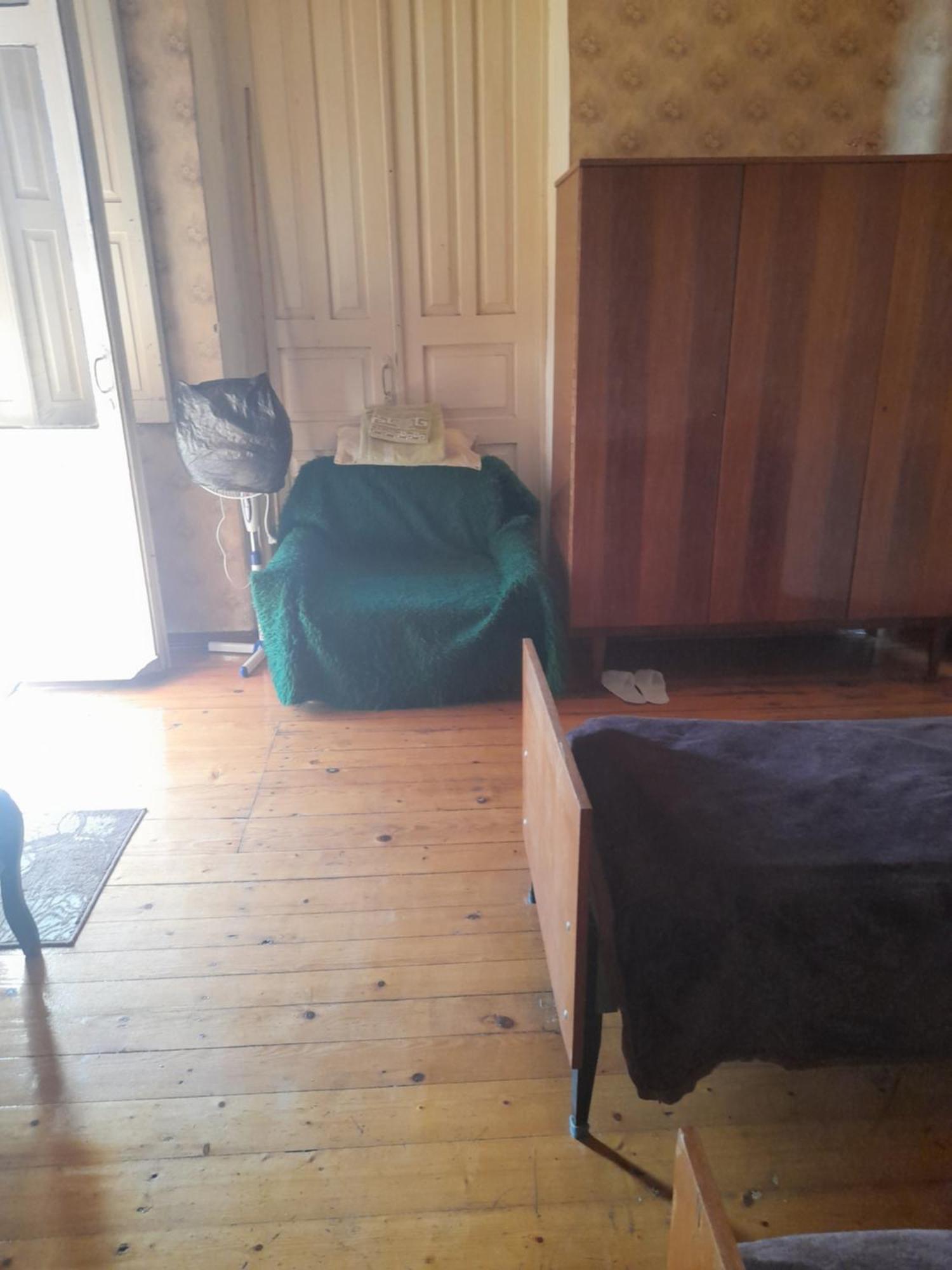 Levani'S Guesthouse Zugdidi Luaran gambar