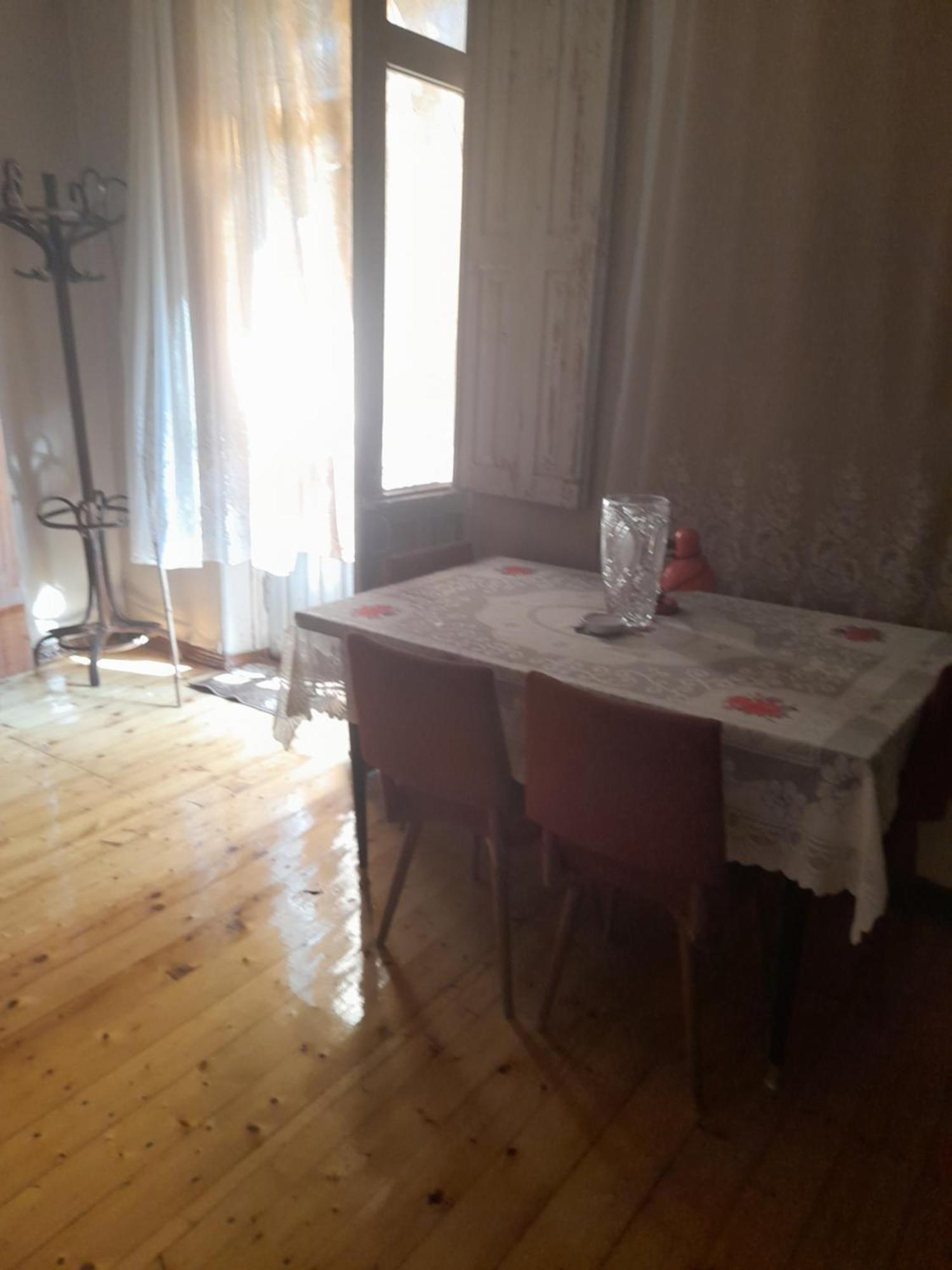 Levani'S Guesthouse Zugdidi Luaran gambar