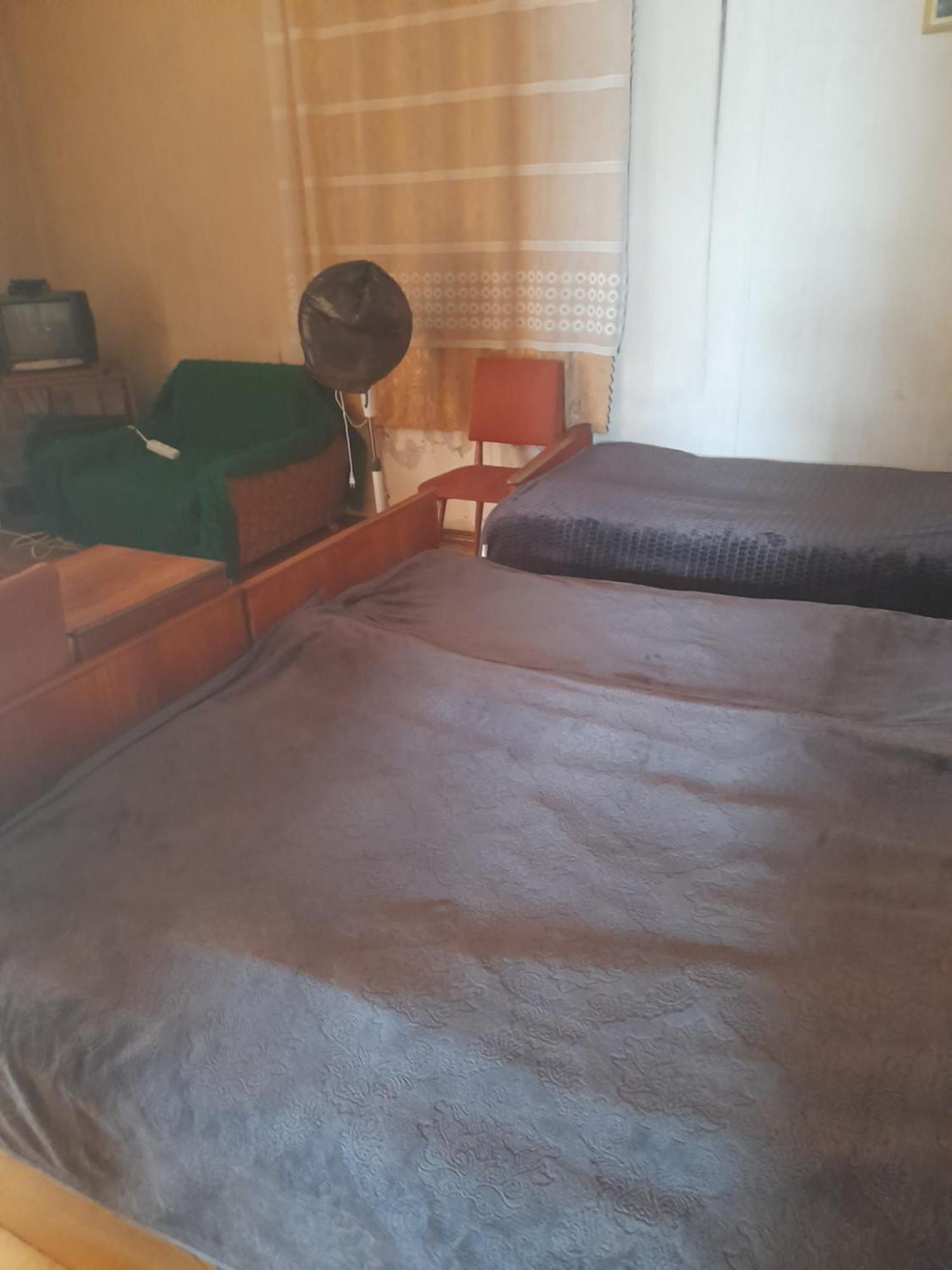 Levani'S Guesthouse Zugdidi Luaran gambar