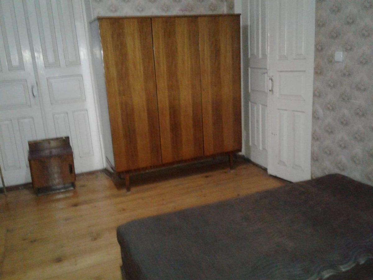 Levani'S Guesthouse Zugdidi Luaran gambar