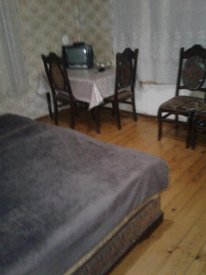 Levani'S Guesthouse Zugdidi Luaran gambar